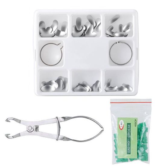 Picture of Dental Matrix System Plier