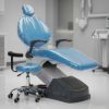Picture of Dental Chair Cervical & Lumber Pillow Cushion Set