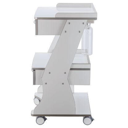 Picture of Dental Chair Water Storage Bottle