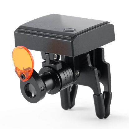 Picture of Dental Headlight 5W With Battery for Loupes