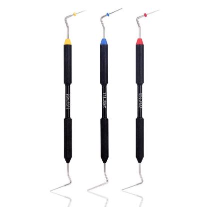 Picture of Dental Instrument Sterilization Cassette Rack