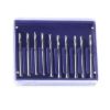 Picture of Dental Lab Tungsten Carbide Bur Set