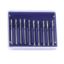 Picture of Dental Lab Tungsten Carbide Bur Set