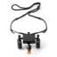 Picture of Dental Loupes 3.5x For Self Adjusting Eye Glasses