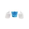 Picture of Dental Photo Contrast Black Background Set
