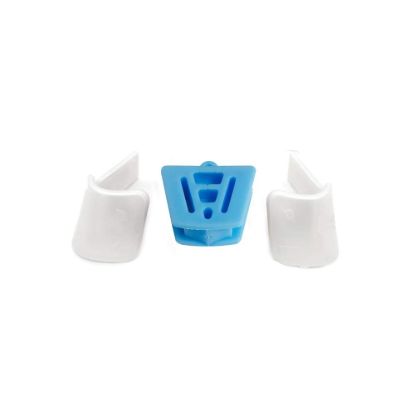 Picture of Dental Photo Contrast Black Background Set