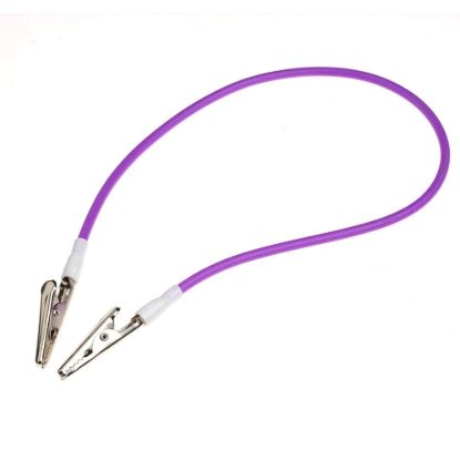 Picture of Dental Saddle Matrix with Spring clip