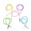 Picture of Dental Saddle Matrix with Spring clip