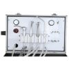 Picture of Dental Unit Cover PU Leather Rexine Type
