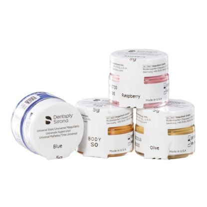 Picture of Dentsply Sirona Spectrum Universal Composite Germany