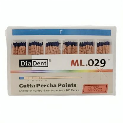 Picture of DiaDent Gutta Percha Original