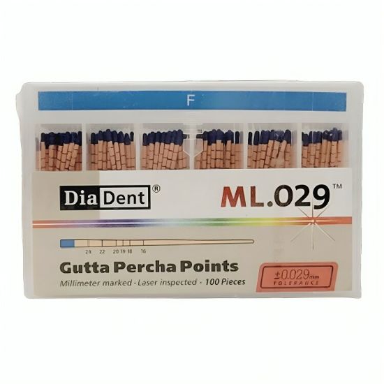 Picture of DiaDent Gutta Percha Original