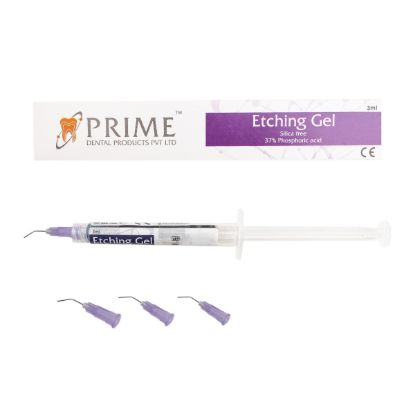 Picture of DiaEtch 37% Phosphoric Acid Etching Gel Diadent Korea