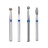 Picture of Diamond Bur & Round Bur Azdent Two Layer