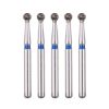 Picture of Diamond Bur & Round Bur Azdent Two Layer