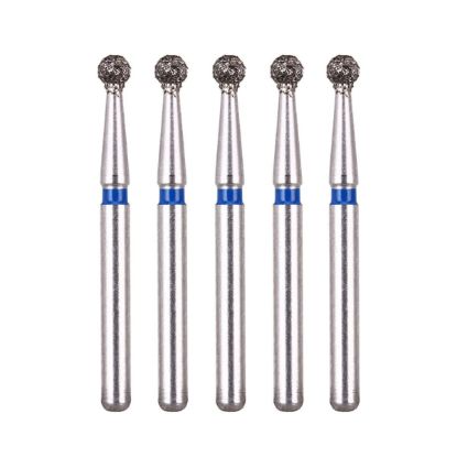 Picture of Diamond Bur & Round Bur Azdent Two Layer