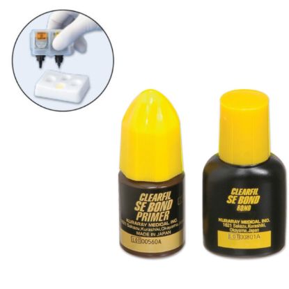 Picture of DiaPlus One-Step Bonding Agent Diadent Korea