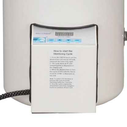Picture of Digital LED X-Ray View Box With Auto Sensor