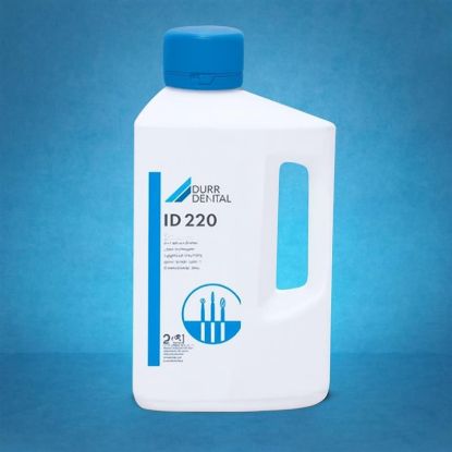 Picture of Disinfectant Liquid Floor Cleaner For Dental Clinic