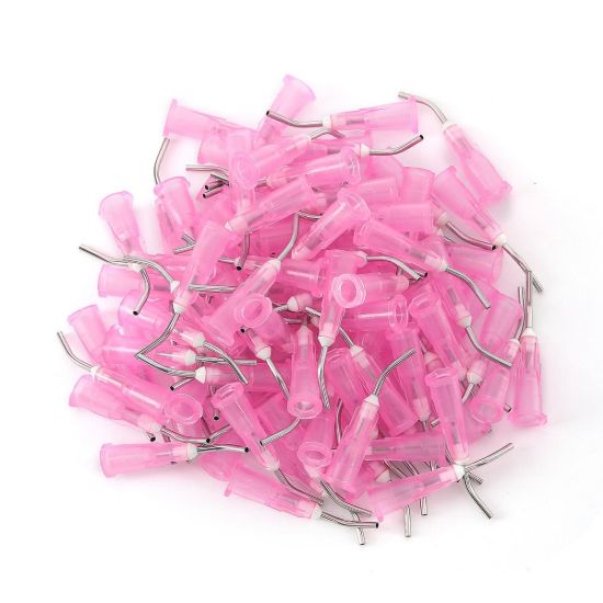 Picture of Dispensing Needle Tips