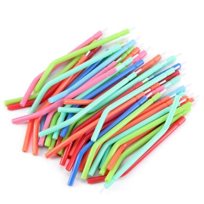 Picture of Disposable Air Water Syringe Tips