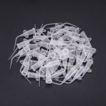 Picture of Disposable Syringe