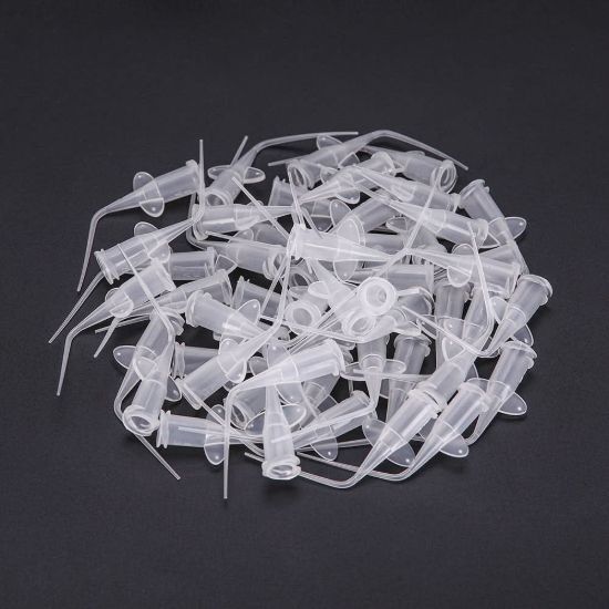 Picture of Disposable Syringe