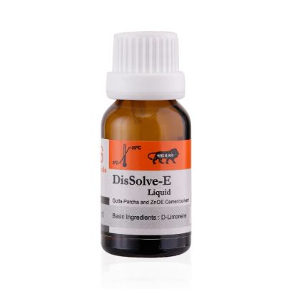 Picture of DisSolve E GP Solvent SafeEndo