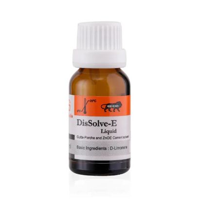 Picture of DisSolve E GP Solvent SafeEndo