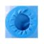 Picture of Distal Extension Rubber Dam Clamp