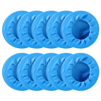 Picture of Distal Extension Rubber Dam Clamp