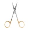 Picture of Double Curved Scissor SS