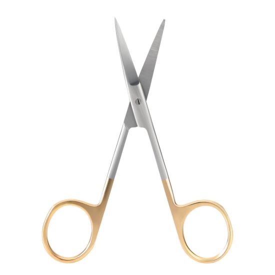 Picture of Double Curved Scissor SS