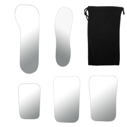 Picture of Double side Mirror