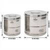 Picture of Dressing Drum