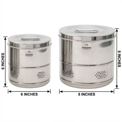Picture of Dressing Drum