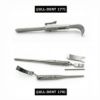Picture of Dual Vent 31G Irrigation Needles