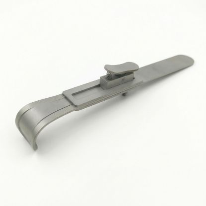 Picture of Dual Vent 31G Irrigation Needles