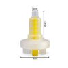 Picture of Dynamic Plus Hybrid Composite PD Germany Packable & Flowable