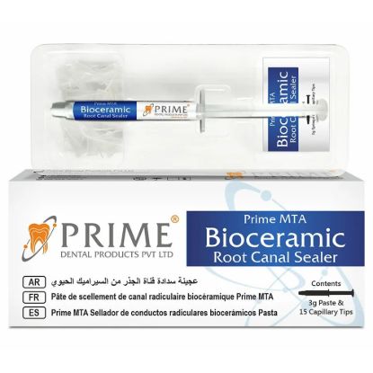 Picture of e-MTA Sealer Bioceramic Sealer