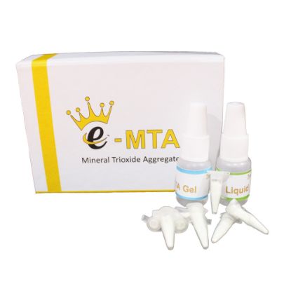 Picture of e-MTA® Mineral Trioxide Aggregate