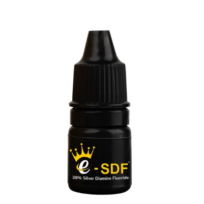 Picture of e-SDF® Silver Diamine Fluoride