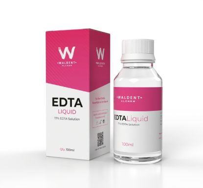 Picture of EDTA Liquid 17% Endo Solution Cerkamed Poland
