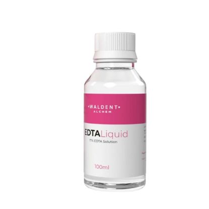 Picture of EDTA Liquid 17% Endo Solution Cerkamed Poland