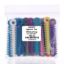 Picture of Elastic Modules Ligature Ties(26pcs)