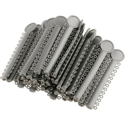 Picture of Elastic Modules Ligature Ties(50pcs) Azdent
