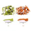 Picture of Elastic Rubber Fixing Wedges Matrix