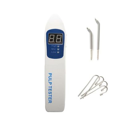 Picture of Electric Pulp Tester Rechargeable