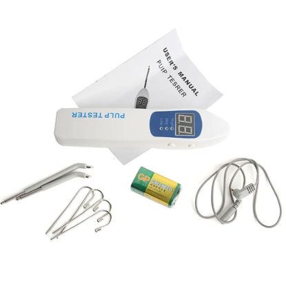 Picture of Electric Pulp Tester Rechargeable
