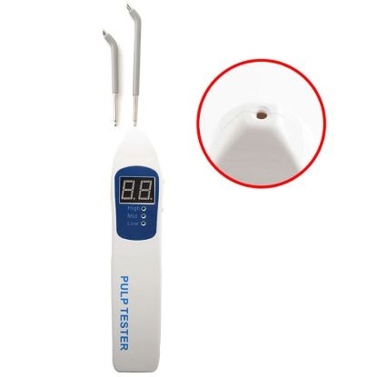 Picture of Electric Pulp Tester Rechargeable